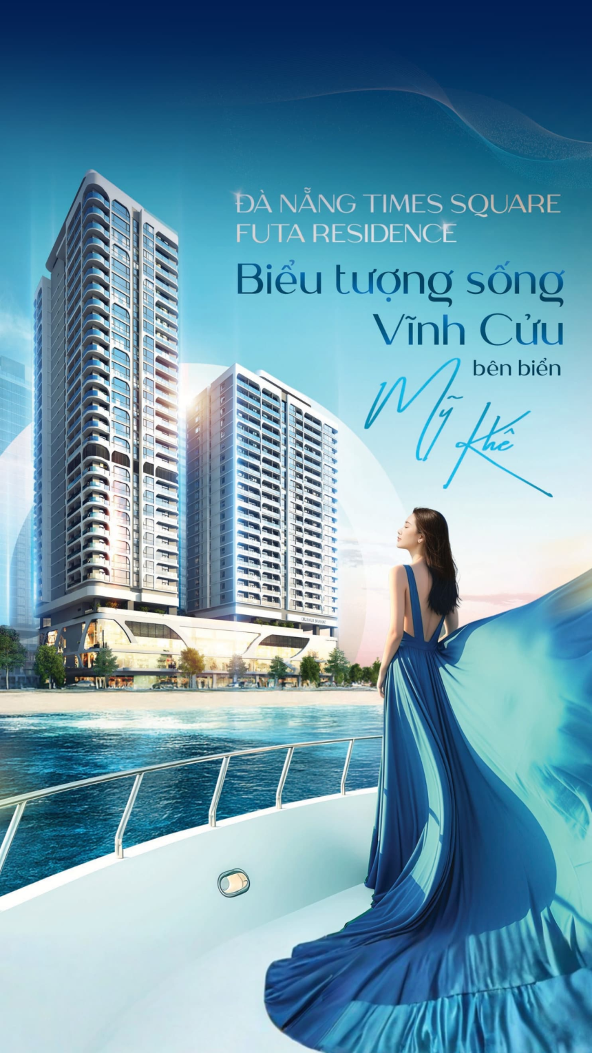 ĐÀ NẴNG TIMES SQUARE